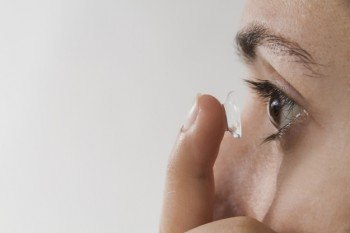 Numaralı ve Renkli Lens